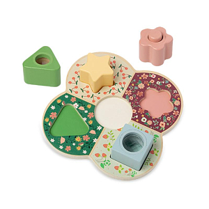 Игровой набор-сортер LUKNO